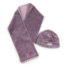 Set M&uuml;tze und Schal von CHICCO