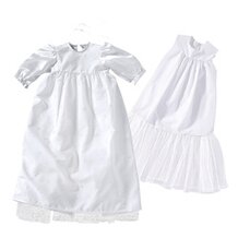 Taufkleid-Set 