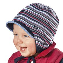 Bonnet en maille de MAXIMO