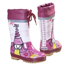 Gummistiefel "Prinzessin" von MAXIMO