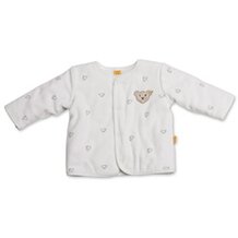 Jacke-Nicki von STEIFF