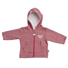 Kapuzen-Jacke von STEIFF