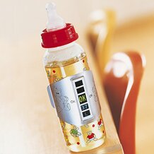 Babyflaschen-Thermometer von REER