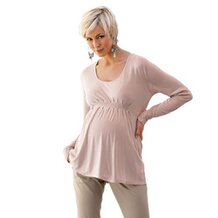 Shirt von MAMA LICIOUS®