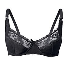 Soutien-gorge d'allaitement de STAR COLLECTION