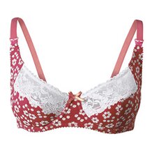 Soutien-gorge d'allaitement de STAR COLLECTION
