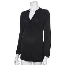 Shirt von MAMA LICIOUS®