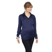 Bluse von STAR COLLECTION