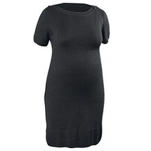 Strickkleid von STAR COLLECTION