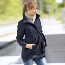 Veste en laine de MAMA LICIOUS®