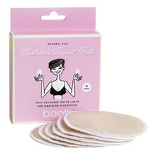 Stilleinlagen 6 St&uuml;ck von BOOB