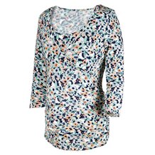 Still-Shirt von MAMA LICIOUS®