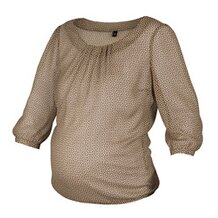 Bluse von STAR COLLECTION