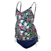 Maillot de bain deux pi&egrave;ces de STAR COLLECTION