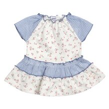 Kleidchen 1/4 Arm von Mexx
