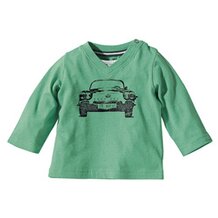 T-shirt de TOM TAILOR