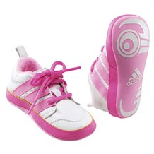 Baskets b&eacute;b&eacute; de ADIDAS