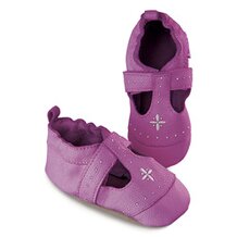 Chaussures en cuir de STERNTALER