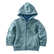 Sweat-Jacke von Nike