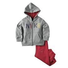 Jogginganzug von Nike