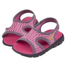 Baby-Sandalen von Nike