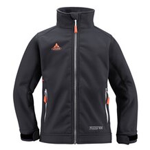 La veste Kids Cyclon Jacket II de VAUDE