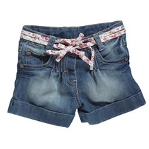 Short en jean de WHOOPI