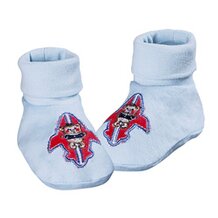 Chaussons b&eacute;b&eacute; 