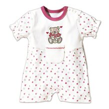 Combi-maillot 