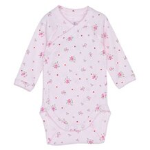 Body 1/1 Arm von Petit Bateau