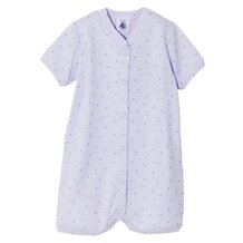 Spieler 1/4 Arm von PETIT BATEAU
