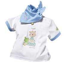 T-shirt de BORNINO