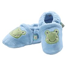 Nicki-Schuhe von BORNINO