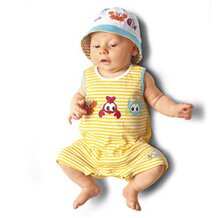 Combi-maillot de CHICCO