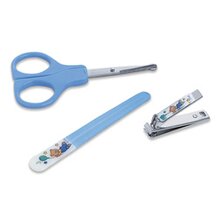 Nagelpflege-Set 