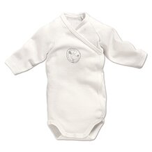 Body de naissance de SANETTA