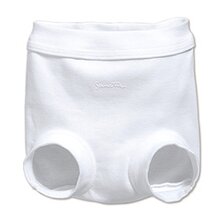 Windelslip mit UV-Schutz 15+ von SANETTA