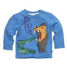Le sweatshirt &agrave; manches longues de LEGO® WEAR