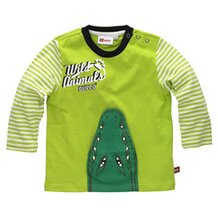 Le T-shirt &agrave; manches longues de LEGO® WEAR