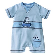 Combi-maillot 