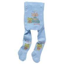 Strumpfhose von BORNINO