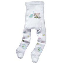 Strumpfhose von BORNINO