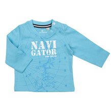 Shirt 1/1 Arm von Tom Tailor