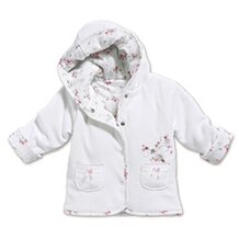 Nicki-Jacke von BORNINO
