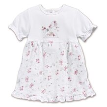 Kleid von BORNINO