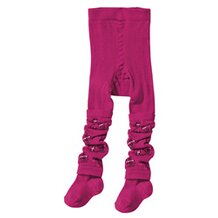 Strumpfhose mit Stulpen von BORNINO