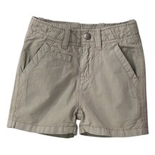 Short en tissu de BORNINO