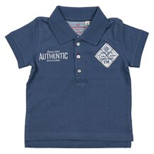 Polo-Shirt 1/4 Arm von Tom Tailor