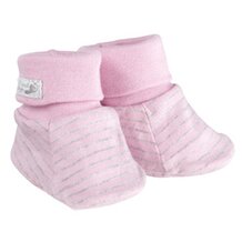 Les chaussures b&eacute;b&eacute; de TOM TAILOR