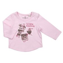 Shirt 1/1 Arm von Tom Tailor